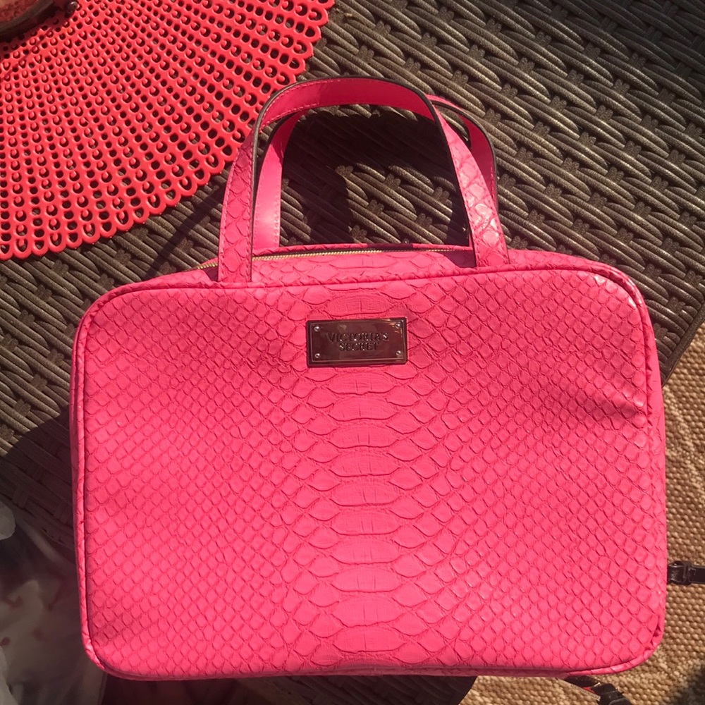 Victoria’s Secret Makeup Bag